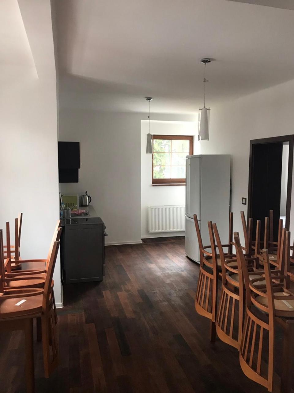 Portus Apartment Смржовка Экстерьер фото