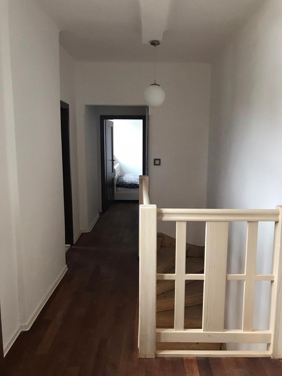 Portus Apartment Смржовка Экстерьер фото