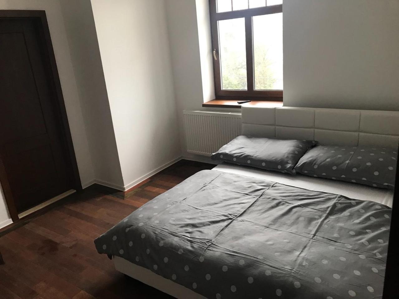 Portus Apartment Смржовка Экстерьер фото