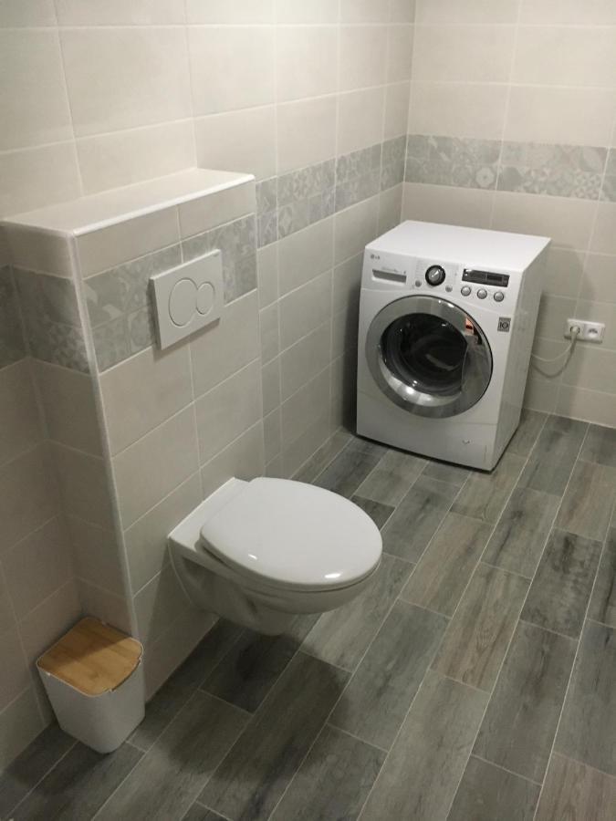Portus Apartment Смржовка Экстерьер фото
