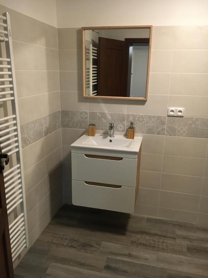 Portus Apartment Смржовка Экстерьер фото