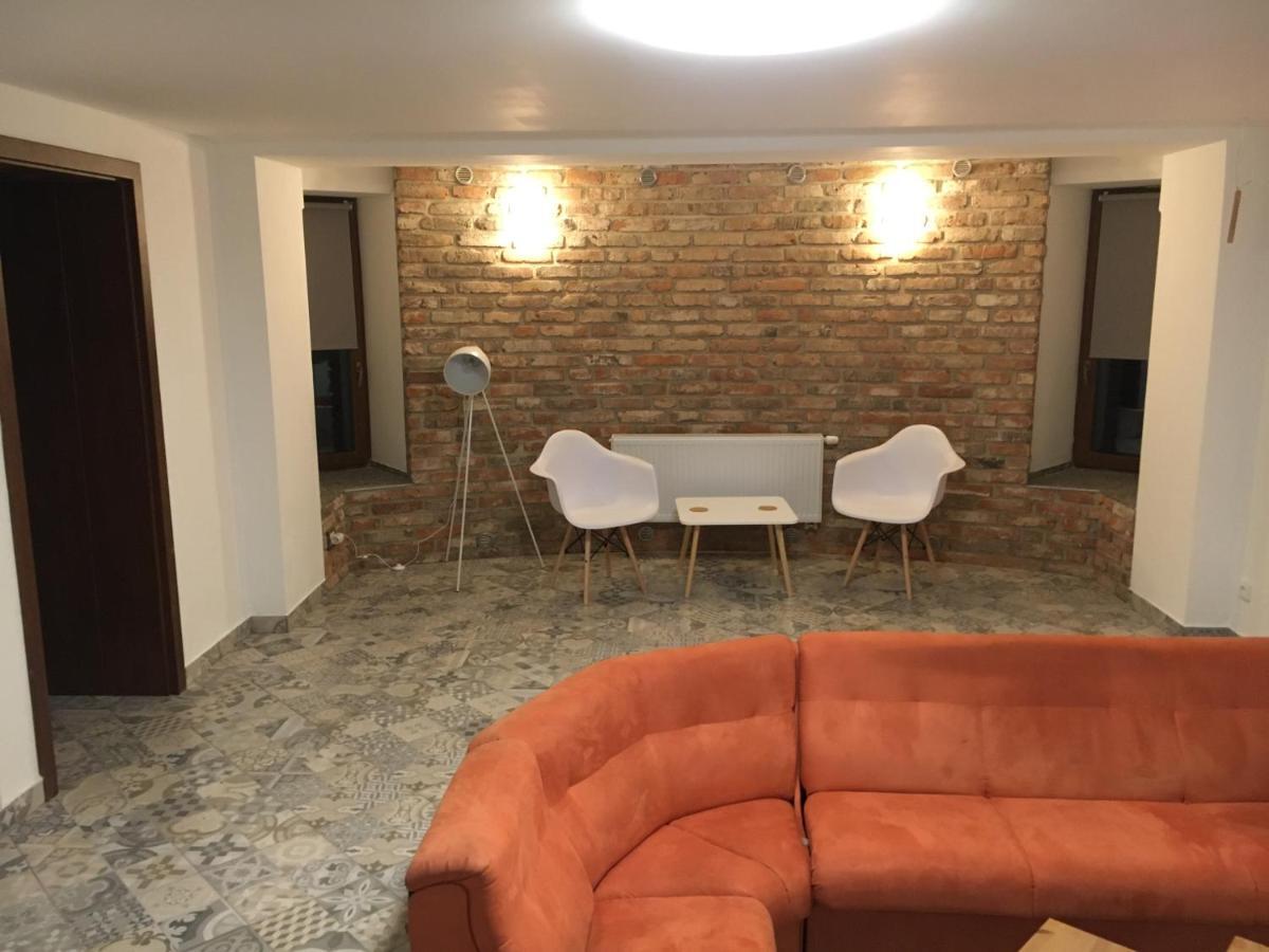 Portus Apartment Смржовка Экстерьер фото